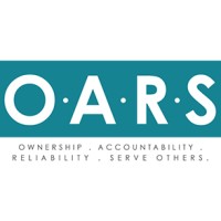 OARS Academy Logo