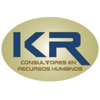 KR Consultores Logo