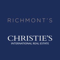 Richmonts Christies International Real Estate Logo