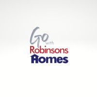 Robinsons Homes Logo