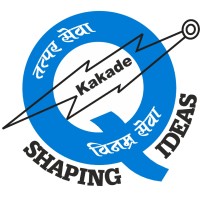 Kakade Laser Logo