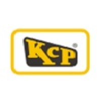 KCP Engineers Pvt Ltd Logo