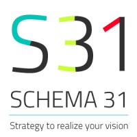 Schema31 S.p.A. Logo
