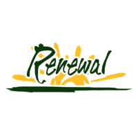 Renewal Christian Counseling Center Logo