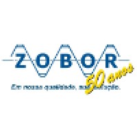 ZOBOR Logo