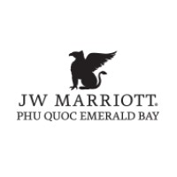 JW Marriott Phu Quoc Emerald Bay Logo
