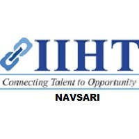 IIHT Navsari Logo