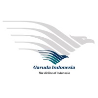 Recruitment PT Garuda Indonesia Logo