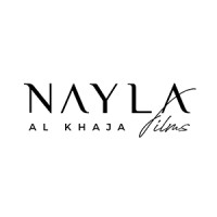 Nayla Al Khaja Films Logo