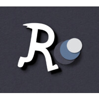 ReHealthier @BACHcode Logo