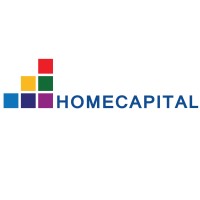 HomeCapital Logo