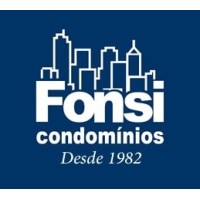 Fonsi Adm de Bens e Condomínios Logo