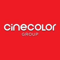 CINECOLOR GROUP - PERÚ Logo