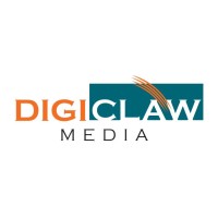 DigiClaw Media Logo