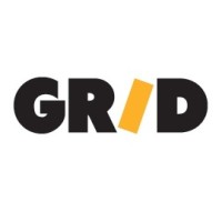 GRID Logo