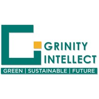Grinity Intellect Logo