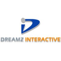 Dreamz Interactive Logo