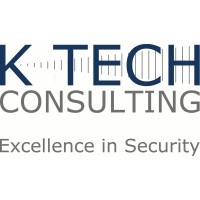 K Tech Consulting Logo