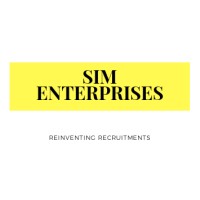 SIM ENTERPRISES Logo