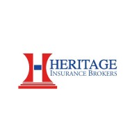 Heritage Insurance Brokers, LLC Logo