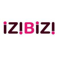izibizi.fr Logo