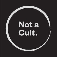 Not a Cult Logo