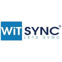 WITSYNC Soft Solutions Logo