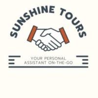 Sunshine Tours Logo