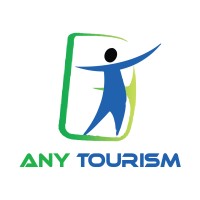 Any Tourism Logo