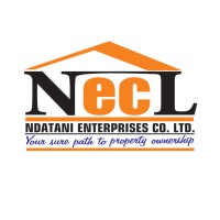 NDATANI Logo