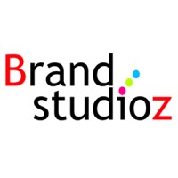Brand Studioz Logo