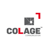 Colage Communication Logo
