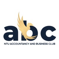NTU Accountancy and Business Club Logo