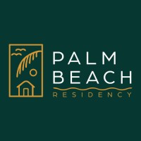 Palm Beach Residency Logo