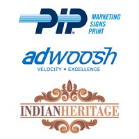 PIP-Adwoosh-IndianHeritage (USA) Logo
