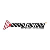 Brand Factory Logo