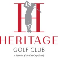 Heritage Golf Club Logo
