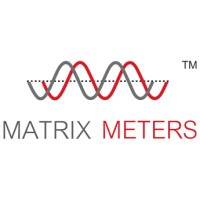 Matrix Meters Pvt Ltd Logo