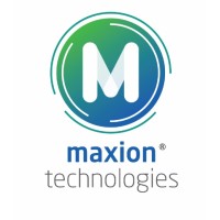 Maxion Technologies Logo
