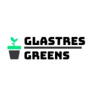 Glastres Greens Logo
