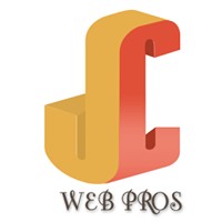 JC Web Pros Logo