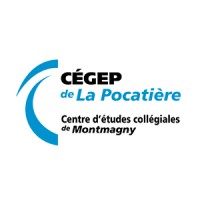 Cégep de la Pocatière - CEC de Montmagny Logo