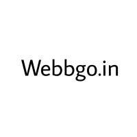 Webbgo.in Logo