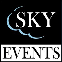 SKY Events India Logo