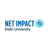 Net Impact Delhi University Logo