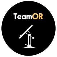 TeamOR Logo