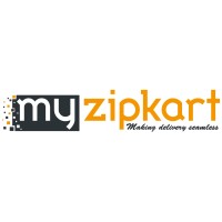 Myzipkart Logo