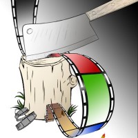 Butchers Block Logo