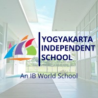 Yogyakarta Independent School Logo
