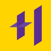 Lets Hire Logo